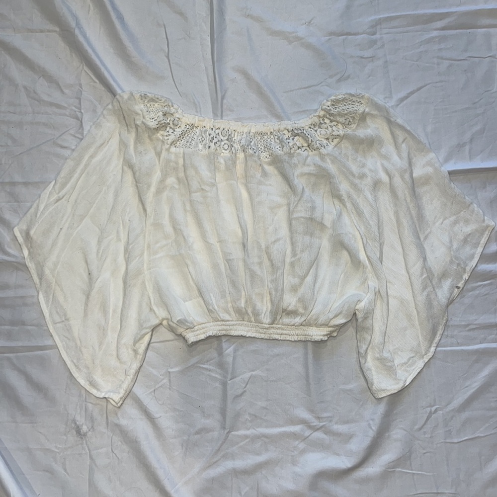 Flowy Top - Picture 2 of 2
